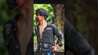 PicsArt Editing | background change Photo editing | photo editing | snapseed photo editing