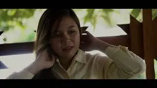 Video Portraits | Danica Rose | Filmbook Series