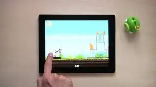 Apptivity Angry Birds