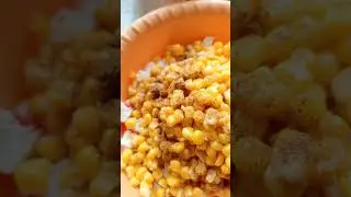 #food Крабовый салат.