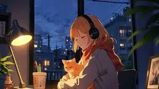 Study Smarter, Not Harder 🎧 Lofi Beats for Deep Focus