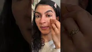 using tarte shape tape THE RIGHT WAY