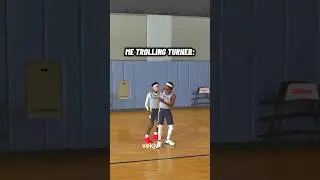 Bro sent me to the guge😭 #nba2k #2k24 #nba2k24 #2kcommunity #2kcontent #mycareer #viralshorts #fyp