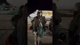 купили путевки на Кипр #семья #многодетнаясемья #юмор