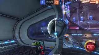 Rocket League® - Matrix Save