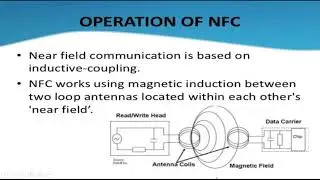 Nordic Thingy On Board NFC Features and Application   PART I