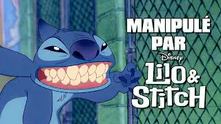 Tu T’es Fait Avoir par Lilo & Stitch ! 👀 #disney