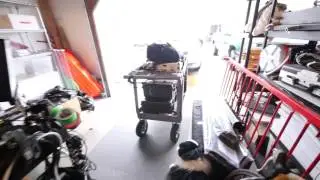 Best Camera Cart Ever Version 2.0