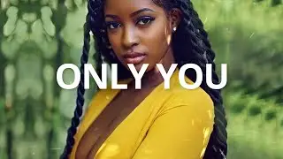 Zouk Instrumental Beat 2023 x Kizomba Type Beat | Only You | COS COS