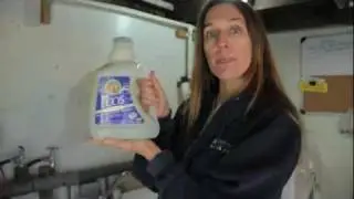 What Kind of Laundry Soap Do I Need for a Greywater System?