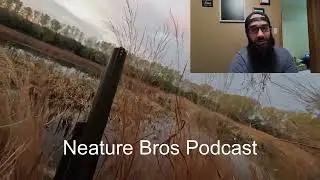 Kansas Waterfowl Hunt Giveaway!!!! Farm Pond Ducks