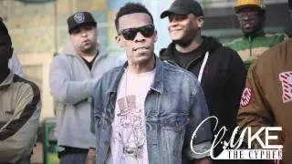 Milwaukee Music Seen presents: MKE The Cypher @ Grand Ave Mall