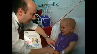Charlotte's Story