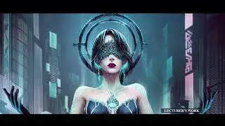 Cinematic Illustration with Photoshop: Improve Your Visual Storytelling