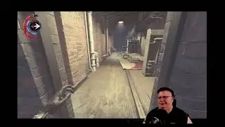 The Open Bar: Dishonored 3  (Part 4/5)