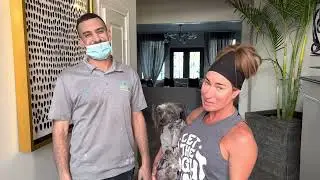 Duct Cleaning Services Video Testimonial