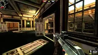 Point Blank Клан война
