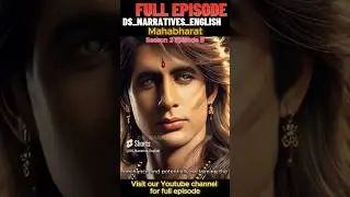 #dhritarashtra #mahabharat #history #indianepic #srikrishna
