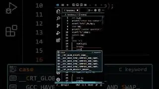 Simple calculator using function (code link in description)#coding #trending #vscode #cplusplus #cpp