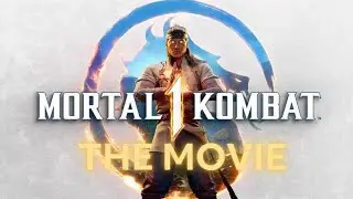 Mortal Kombat™ 1 The Movie (All Story Cutscenes)