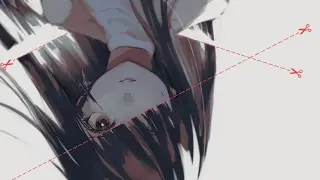 nameless - Toumei Elegy