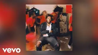 Lecrae - They Ain't Know (Official Audio)