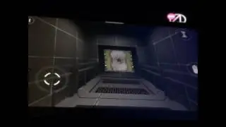 Portal:телепортируемся в задницу