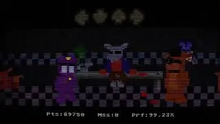 Fnf Afton Fc