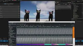 Custom DMX Teaser