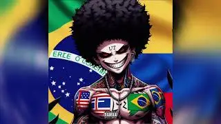 Toma Cabecada dentro - Brazilian funk | Luiz7z