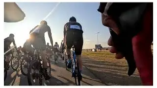 Die Groot Trap 2023 - A Bunch (1 of 5) 