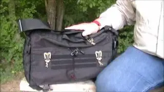 5.11 Rush Delivery Messenger Bag