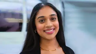 How Trisha Prabhu is leading the charge against cyberbullying