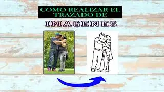 COMO REALIZAR SILUETAS DE IMAGENES DESDE SILHOUETTE STUDIO