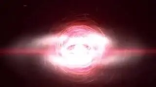 Black Screen Effect || saber plugin after effects 