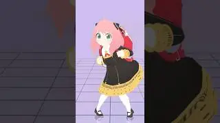 Spy×Family - Loli God Requiem (Anya)  #memes #shorts #anya #spyxfamilyedit