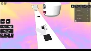 Roblox - Troll obby (Level 70 ~ 90)