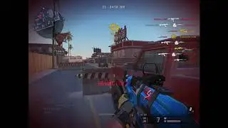 Warface | Moments #3