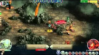 Might & Magic Heroes online - Heroic mod battle farm