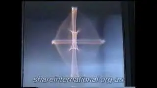 Cross of Light - Baringhup, Victoria, Australia (2002)