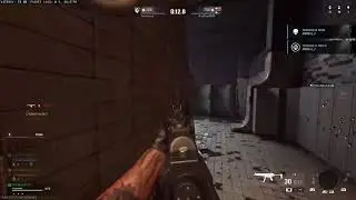Warzone battle royal is gay Playing