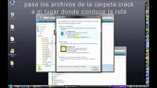 Cubo multiescritorio para Windows (Deskspace)