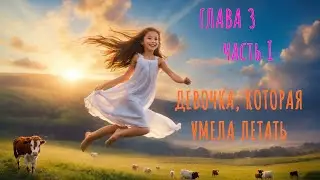 Фэнтези для подростков. Глава 3. Часть 1.