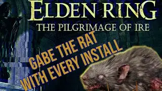 This Elden Ring Mod Has INSANE Potential