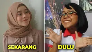 6 Penyanyi Dangdut yang Memutuskan Pakai Hijab