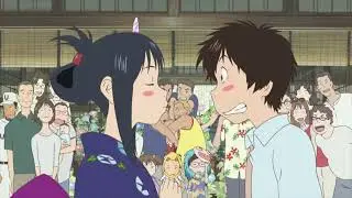 Summer Wars     Trailer  2010
