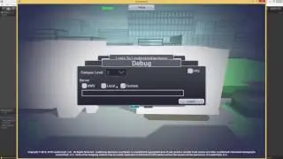 Compiling in Unity