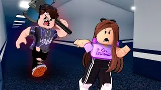 A VOLTA DO MARRETÃO COM A LARI GAMER! - Roblox