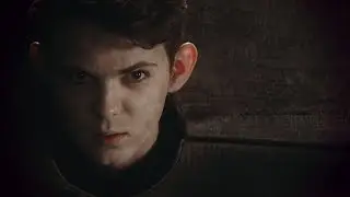 [Peter Pan] ; Look What You Made Me Do
