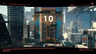 Cyberpunk 2077 - Dec 13th Patch 1.04 - 2M Eddies/hour - Fast XP Glitch/Exploit